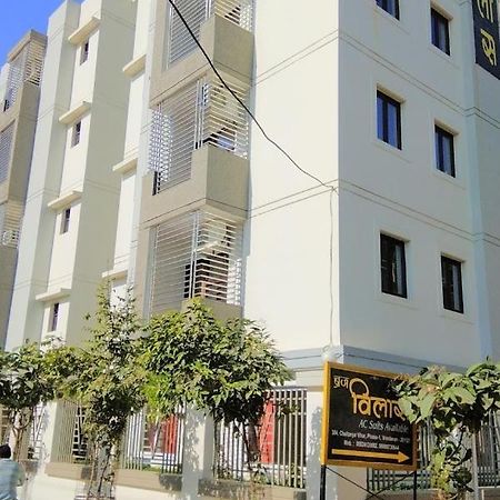 Braj Villas Вриндавана Экстерьер фото