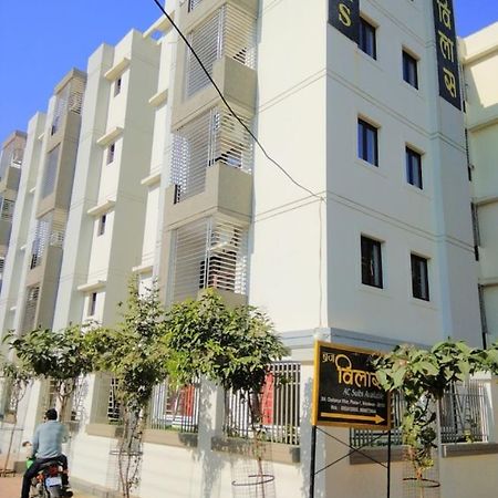 Braj Villas Вриндавана Экстерьер фото