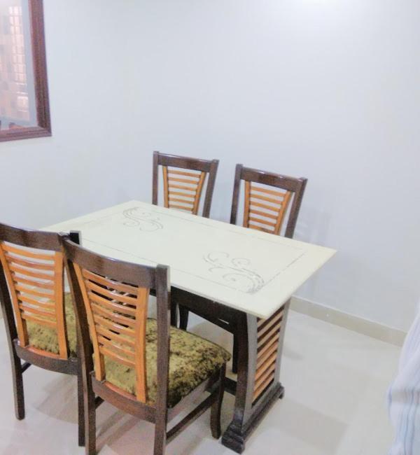 Braj Villas Вриндавана Экстерьер фото