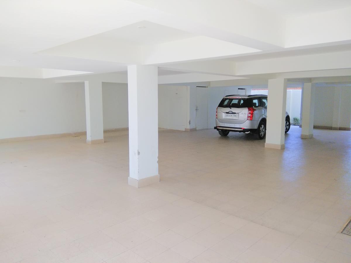 Braj Villas Вриндавана Экстерьер фото