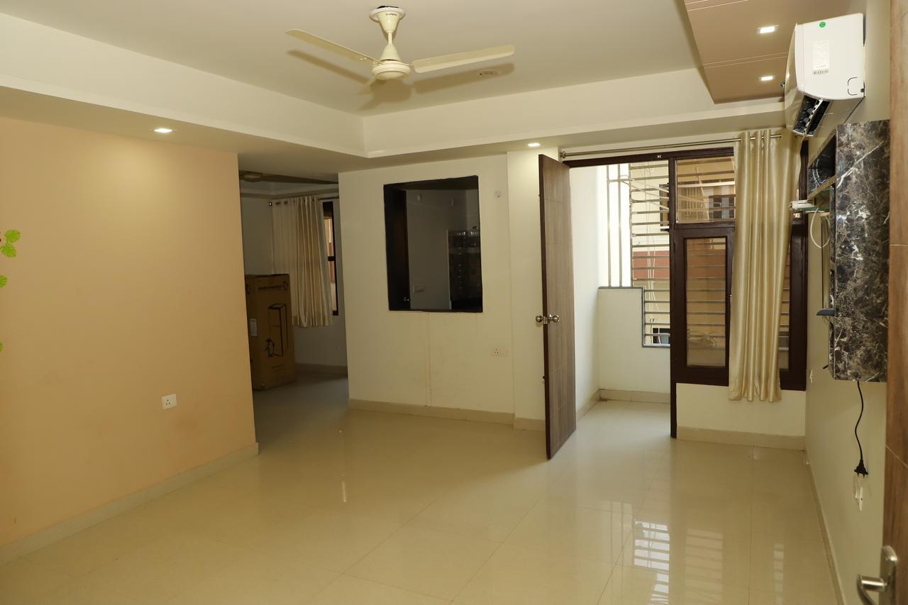 Braj Villas Вриндавана Экстерьер фото