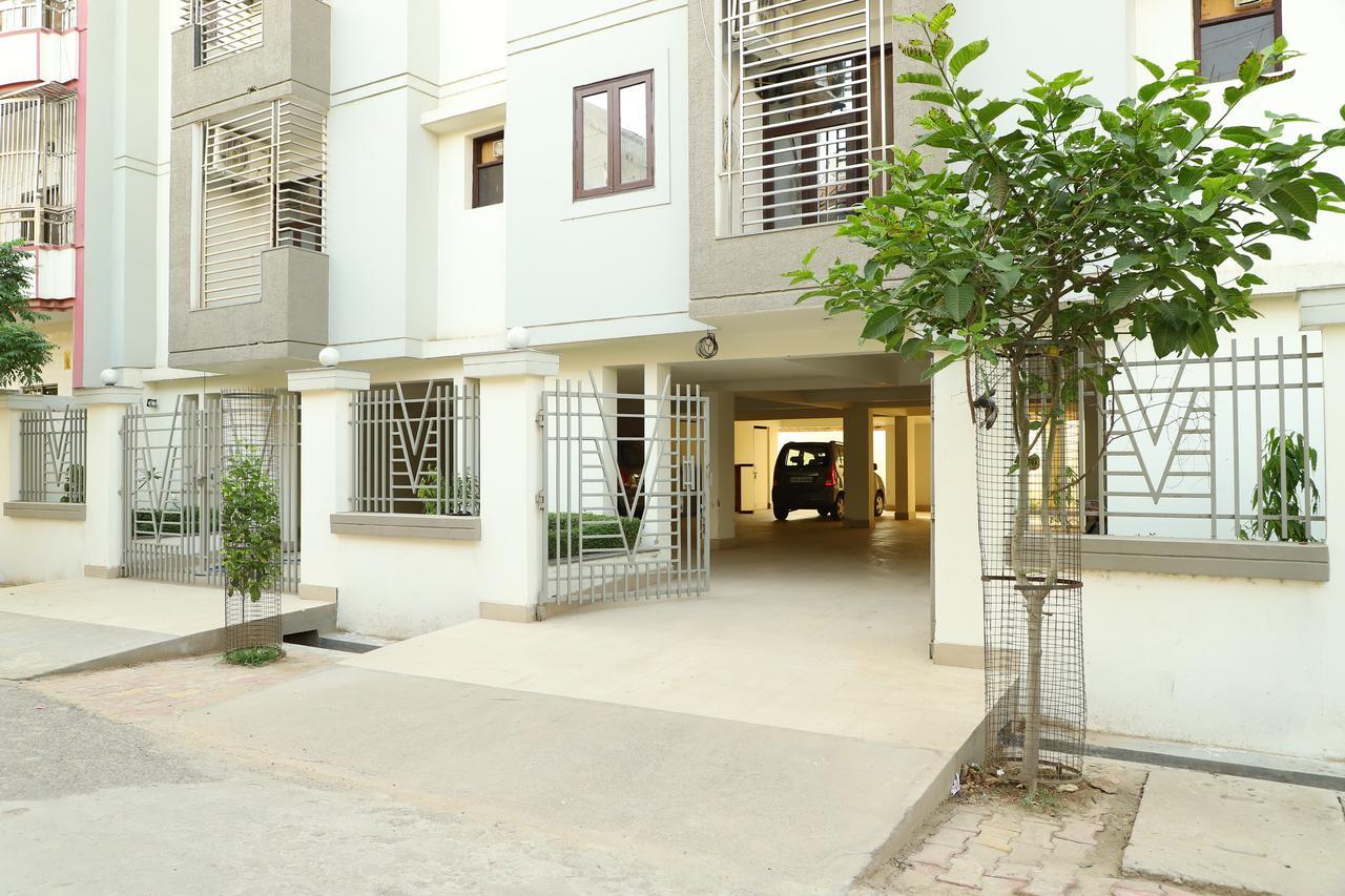 Braj Villas Вриндавана Экстерьер фото
