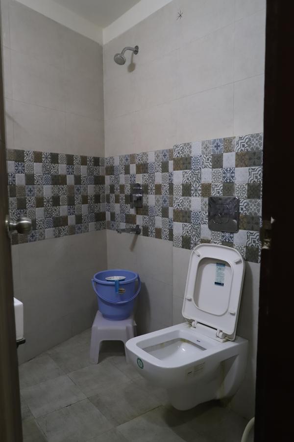 Braj Villas Вриндавана Экстерьер фото