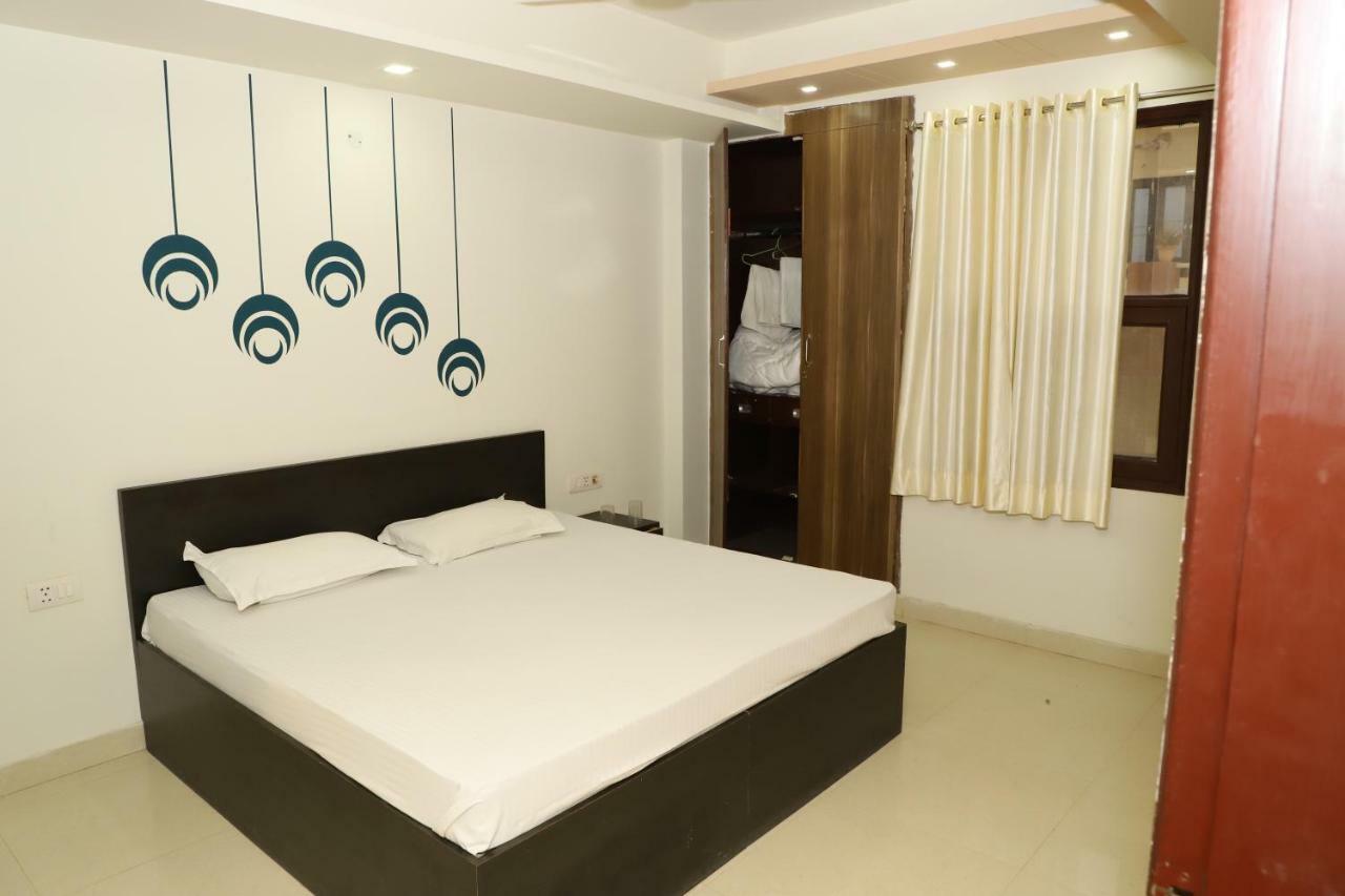 Braj Villas Вриндавана Номер фото
